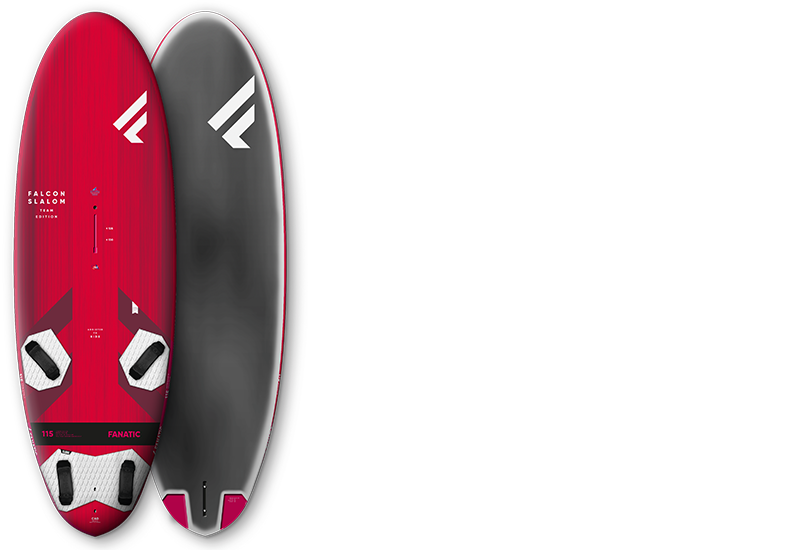 Falcon TE